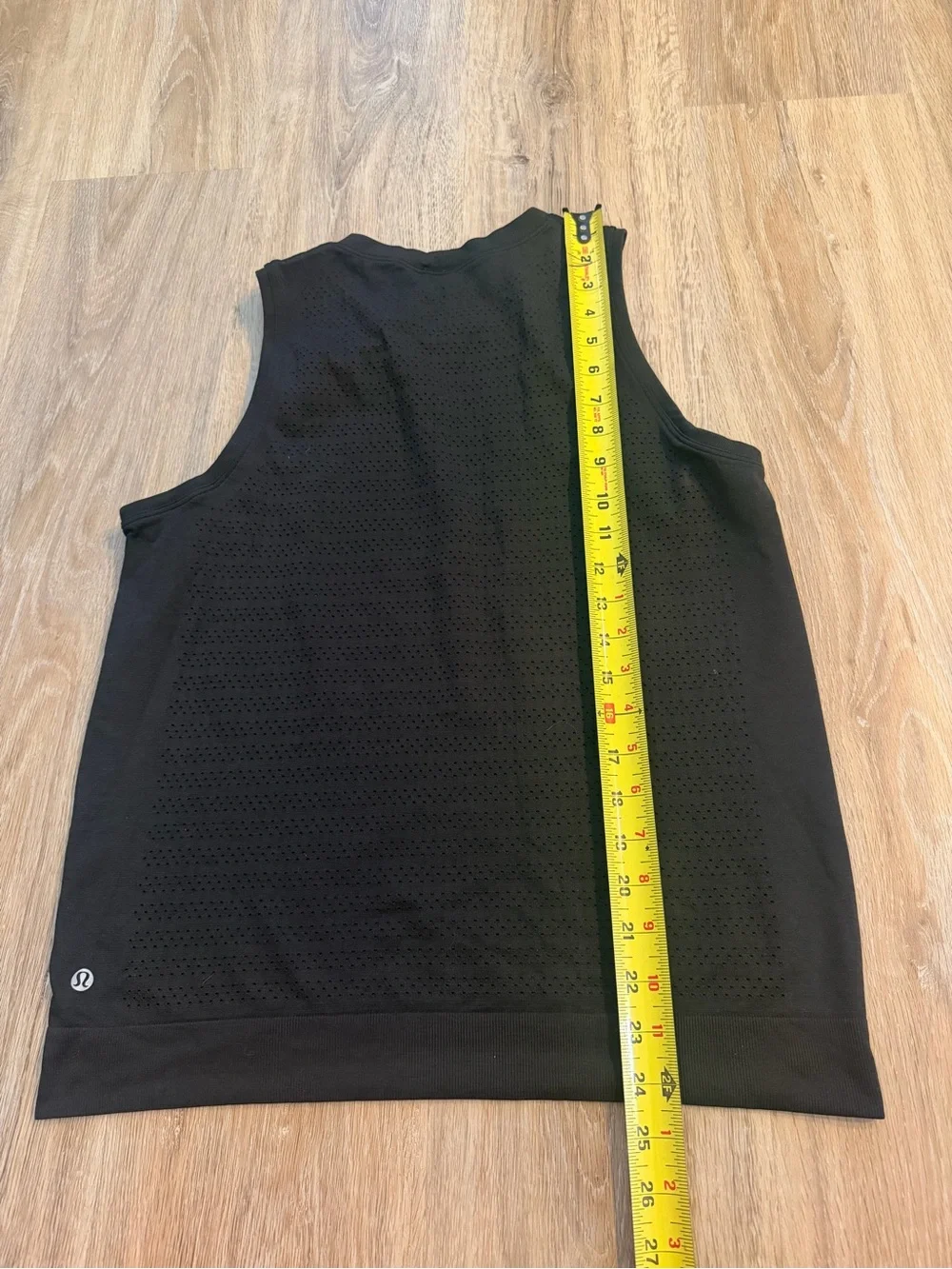 Lululemon Breeze By Muscle Tank II